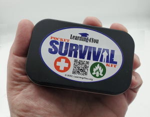 L4Y Pocket Survival Kit