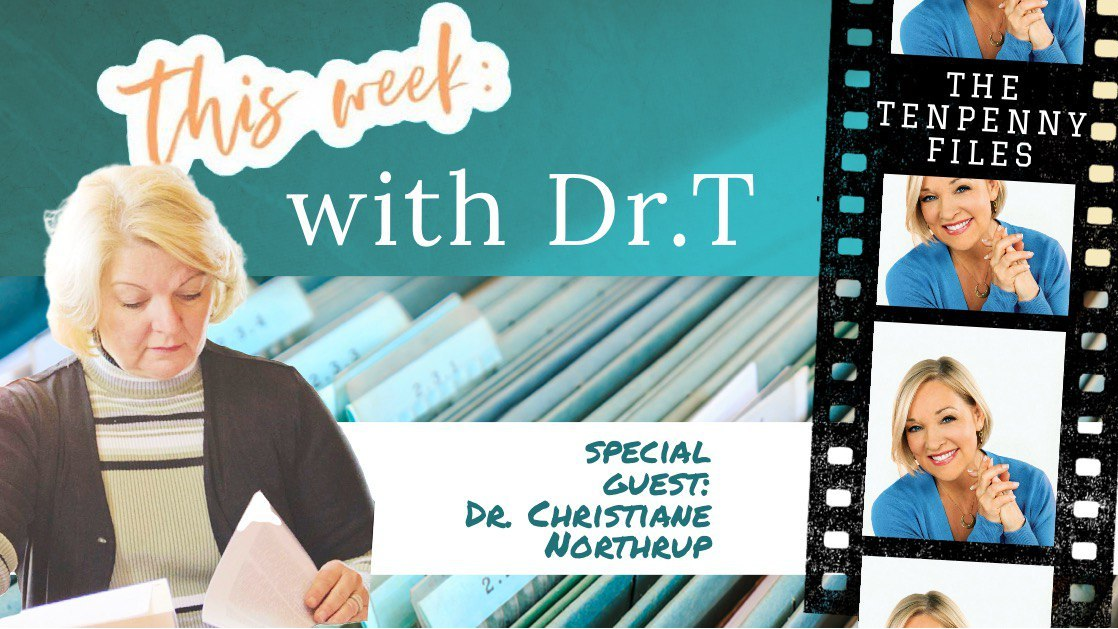 This Week with Dr. T