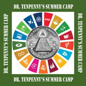 Join Summer Camp
