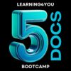 Setting the Record Straight - A 5 Docs Boot Camp