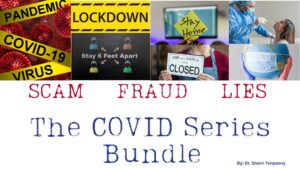 COVID Series Bundle