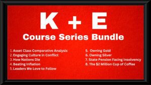 Kirk Elliott Series Bundle