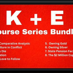 Kirk Elliott Series Bundle