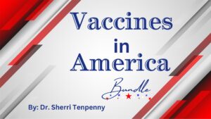 Vaccines in America Bundle