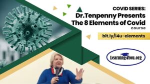COVID Series - Dr. Tenpenny Presentation