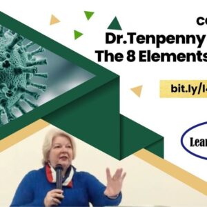 COVID Series - Dr. Tenpenny Presentation